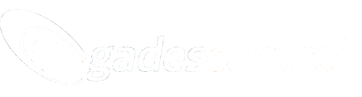 GadesControl