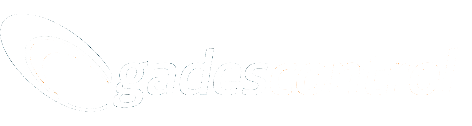 GadesControl